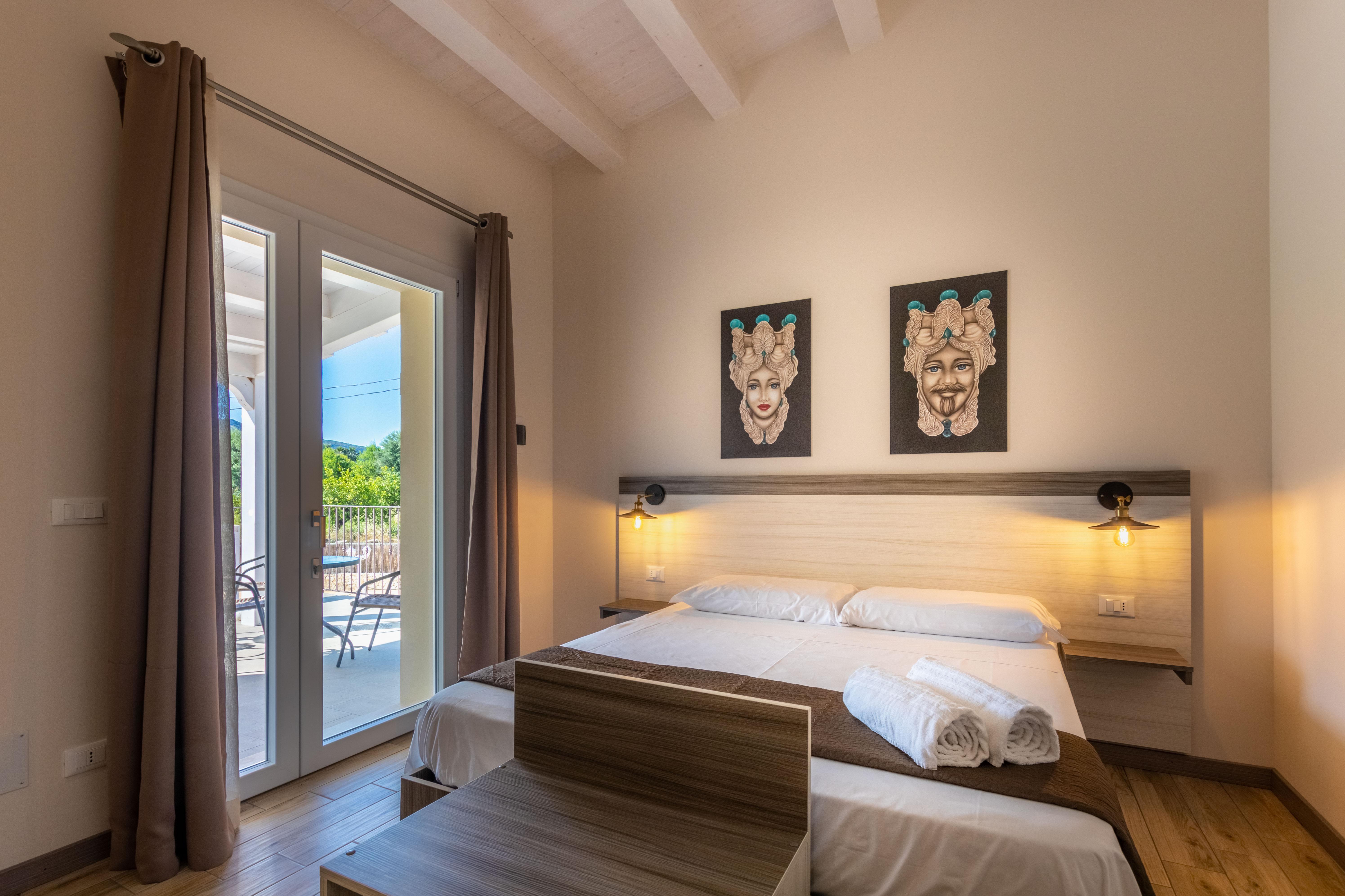 Tramonto Ibleo Resort Авола Екстер'єр фото
