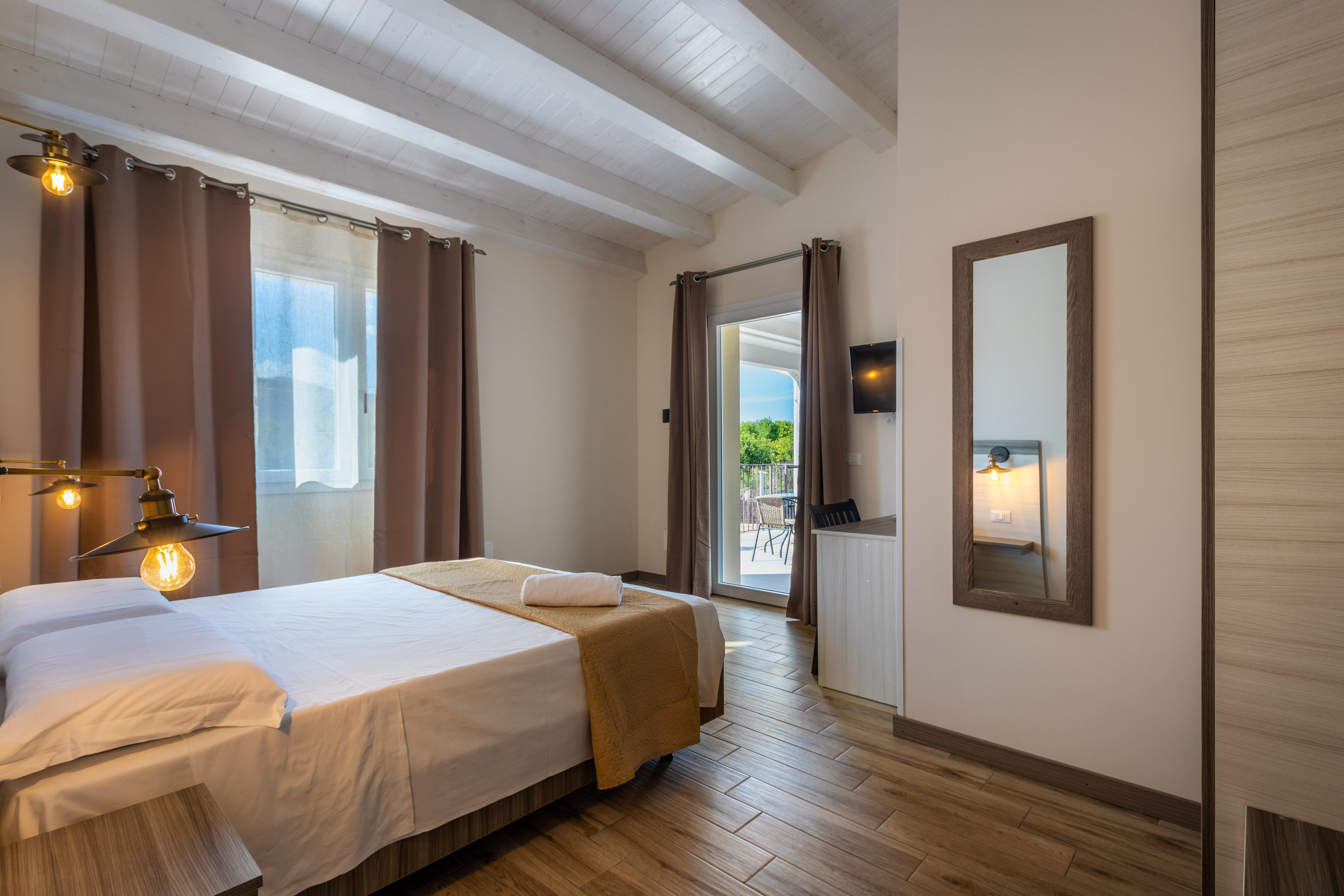 Tramonto Ibleo Resort Авола Екстер'єр фото
