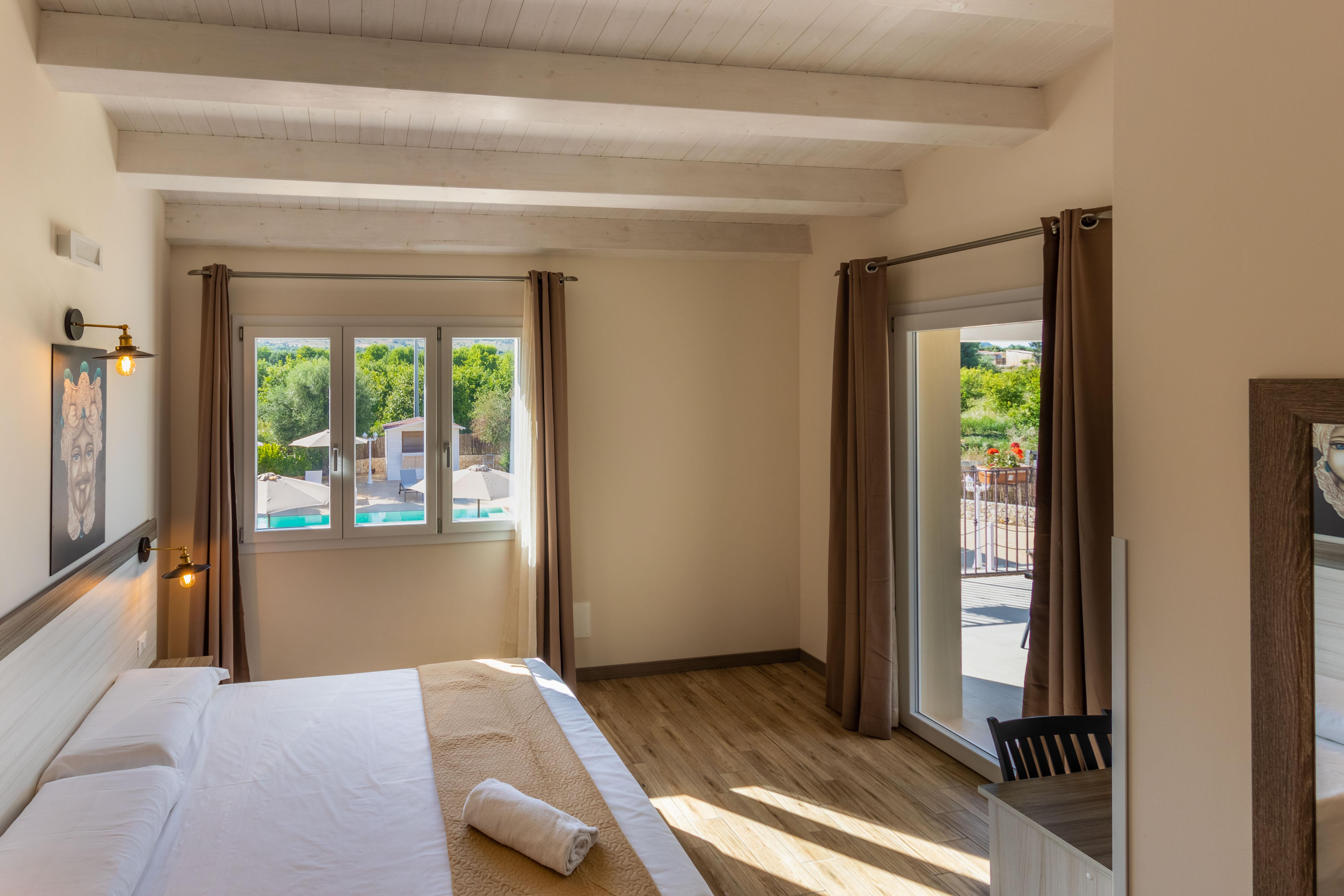 Tramonto Ibleo Resort Авола Екстер'єр фото